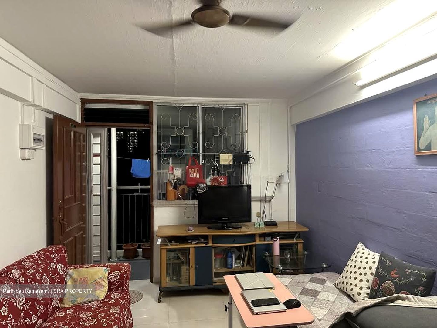 Blk 111 Commonwealth Crescent (Queenstown), HDB 3 Rooms #560828571